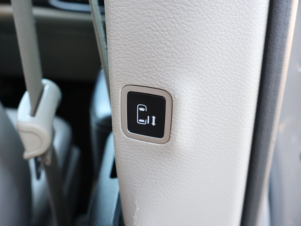 2021 Chrysler Voyager LXI San Clemente CA