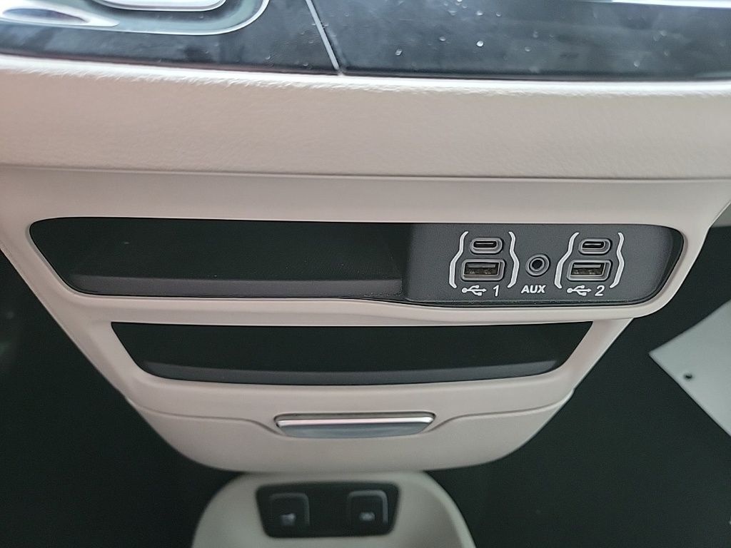 2021 Chrysler Voyager LXI San Clemente CA