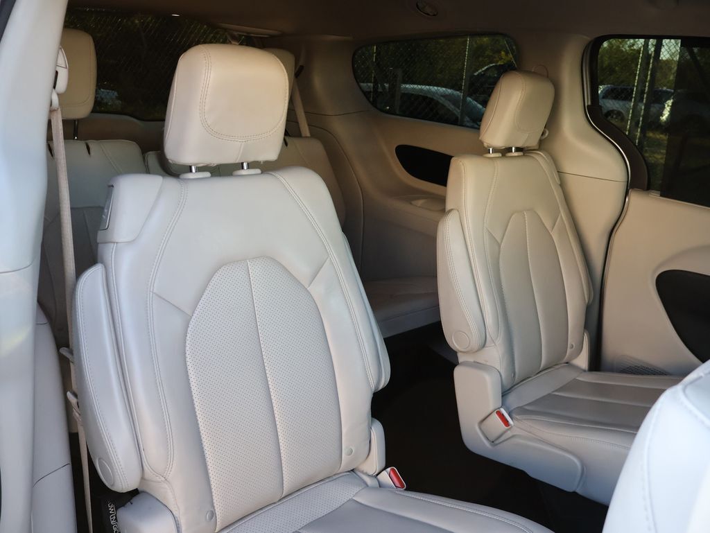 2021 Chrysler Voyager LXI San Clemente CA