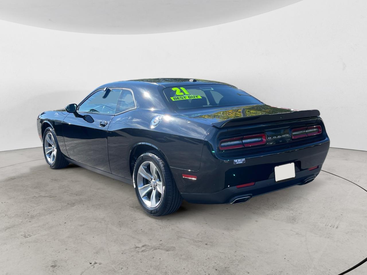 2021 DODGE CHALLENGER SXT SXT Kansas City MO 2021 DODGE CHALLENGER SXT SXT Kansas City MO