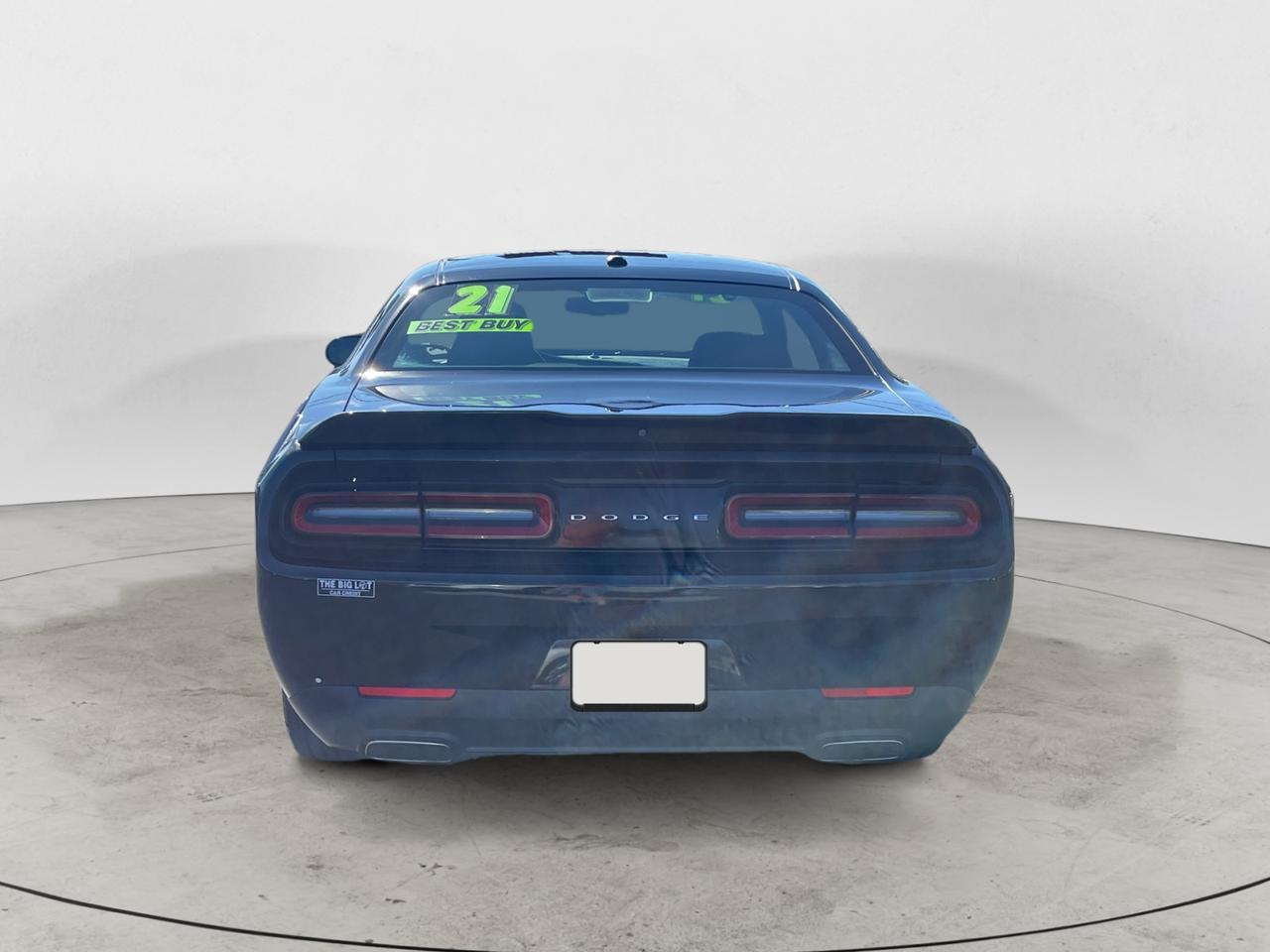 2021 DODGE CHALLENGER SXT SXT Kansas City MO 2021 DODGE CHALLENGER SXT SXT Kansas City MO