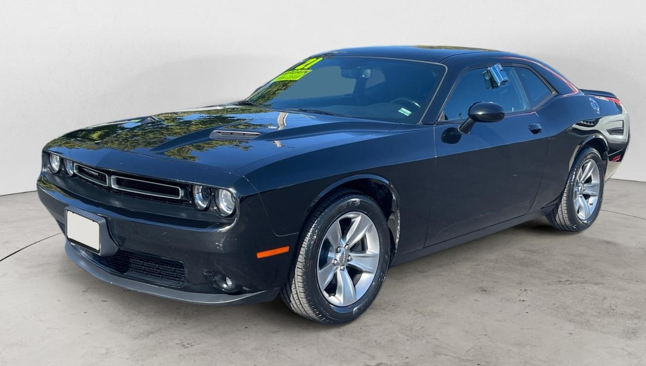 2021 DODGE CHALLENGER SXT SXT Kansas City MO 2021 DODGE CHALLENGER SXT SXT Kansas City MO