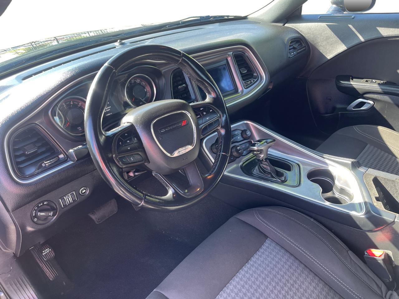 2021 DODGE CHALLENGER SXT SXT Kansas City MO 2021 DODGE CHALLENGER SXT SXT Kansas City MO