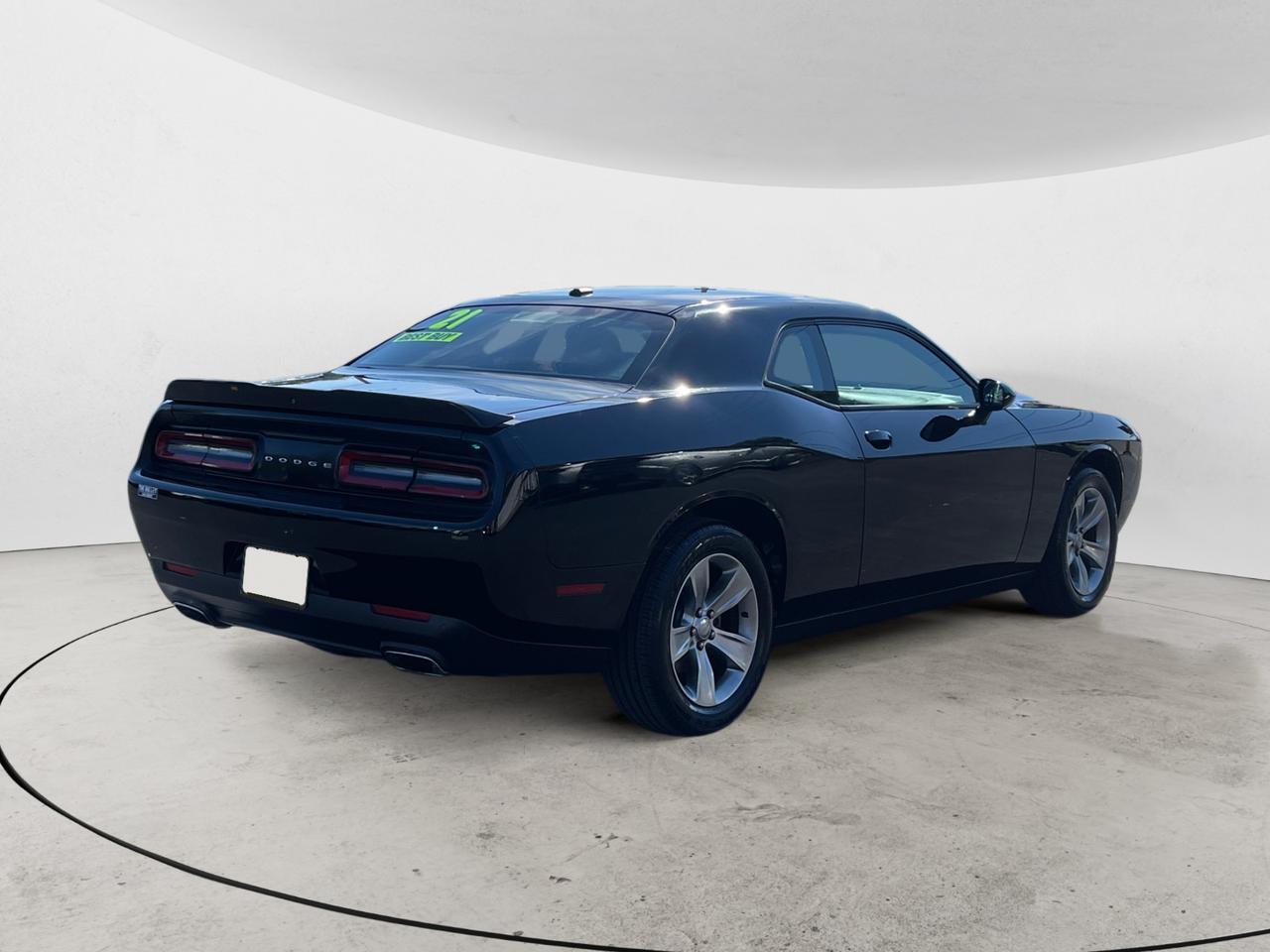 2021 DODGE CHALLENGER SXT SXT Kansas City MO 2021 DODGE CHALLENGER SXT SXT Kansas City MO