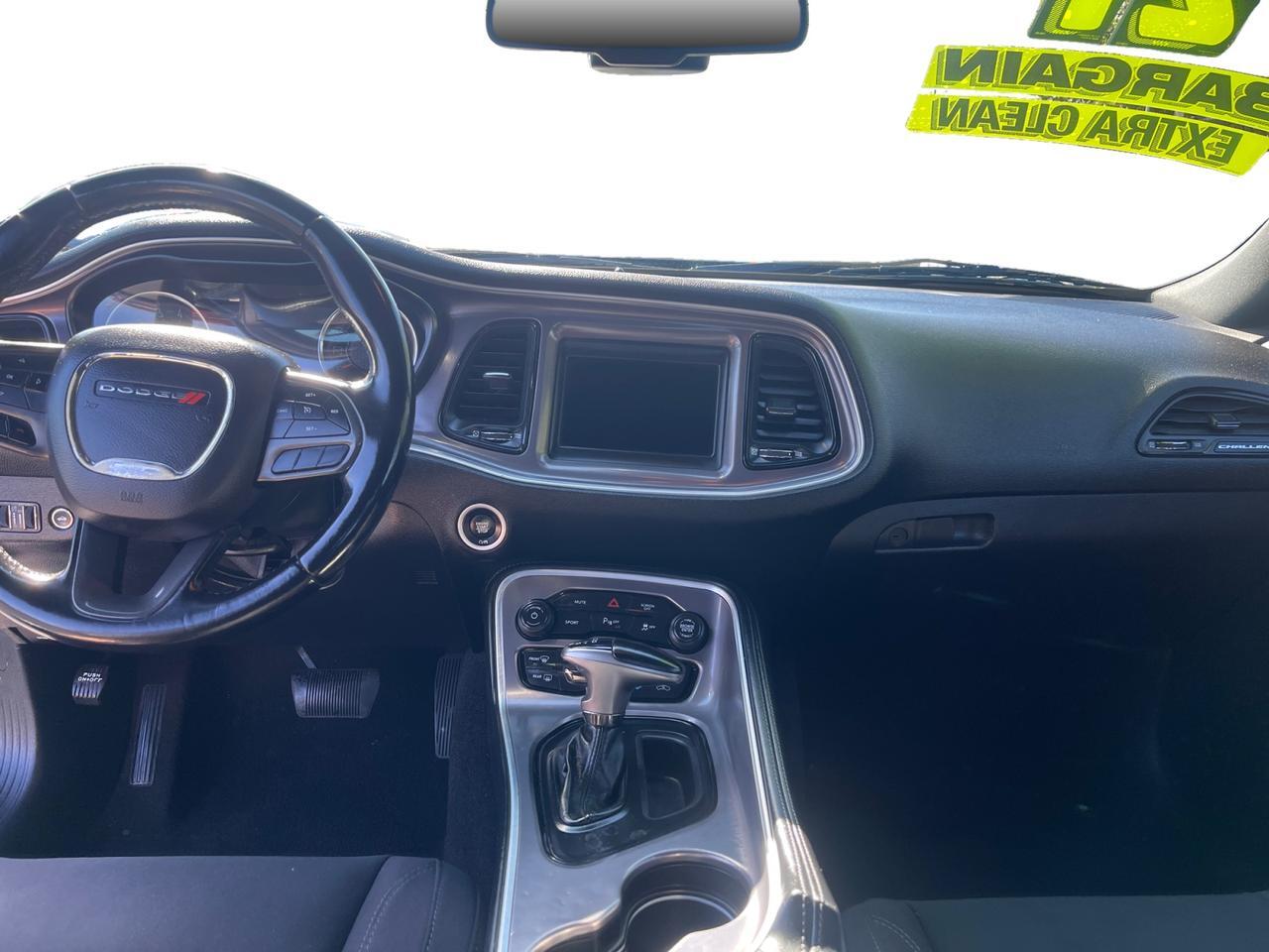 2021 DODGE CHALLENGER SXT SXT Kansas City MO 2021 DODGE CHALLENGER SXT SXT Kansas City MO