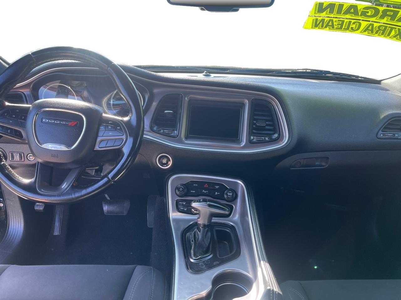 2021 DODGE CHALLENGER SXT SXT Kansas City MO 2021 DODGE CHALLENGER SXT SXT Kansas City MO