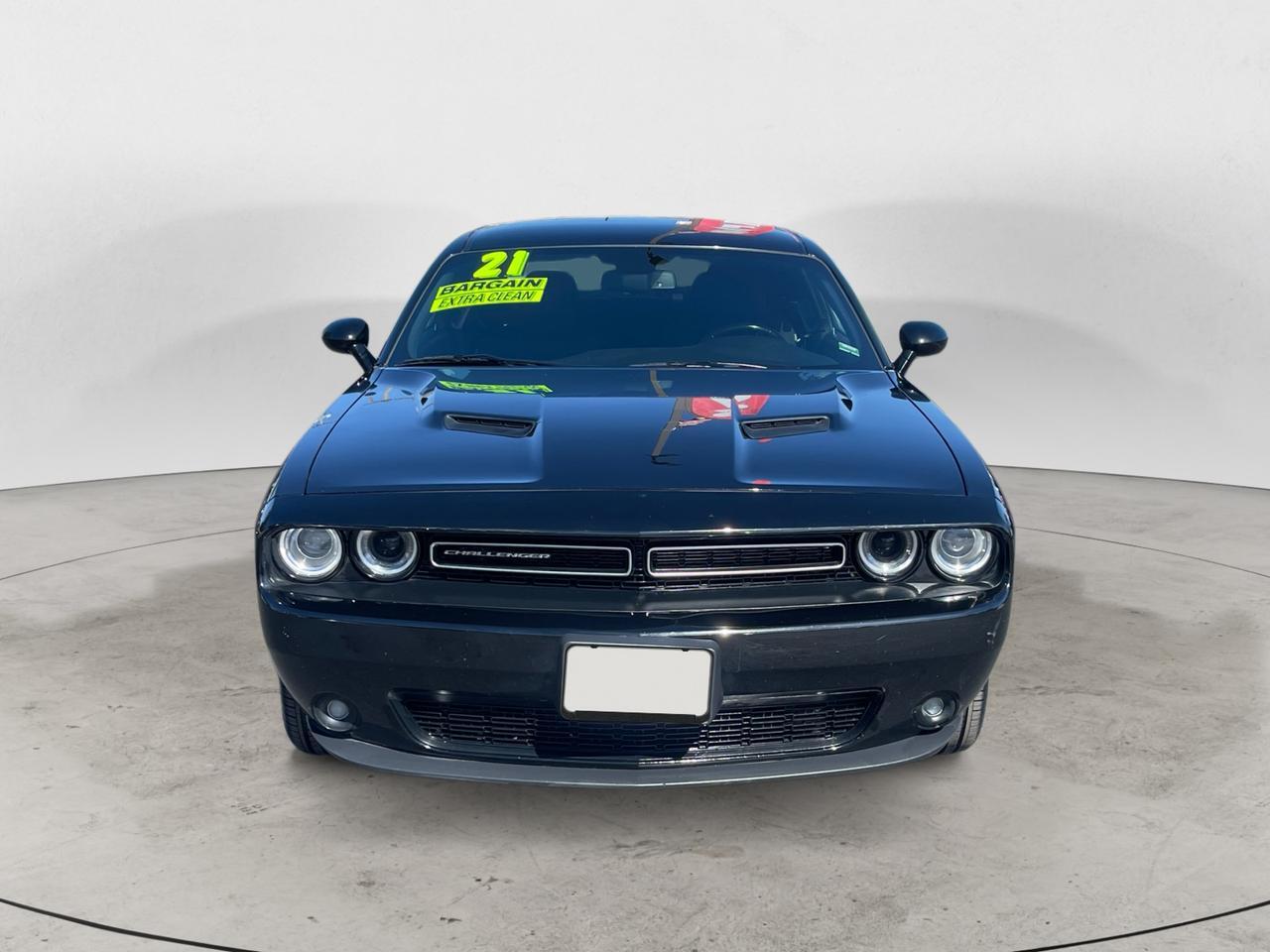 2021 DODGE CHALLENGER SXT SXT Kansas City MO 2021 DODGE CHALLENGER SXT SXT Kansas City MO