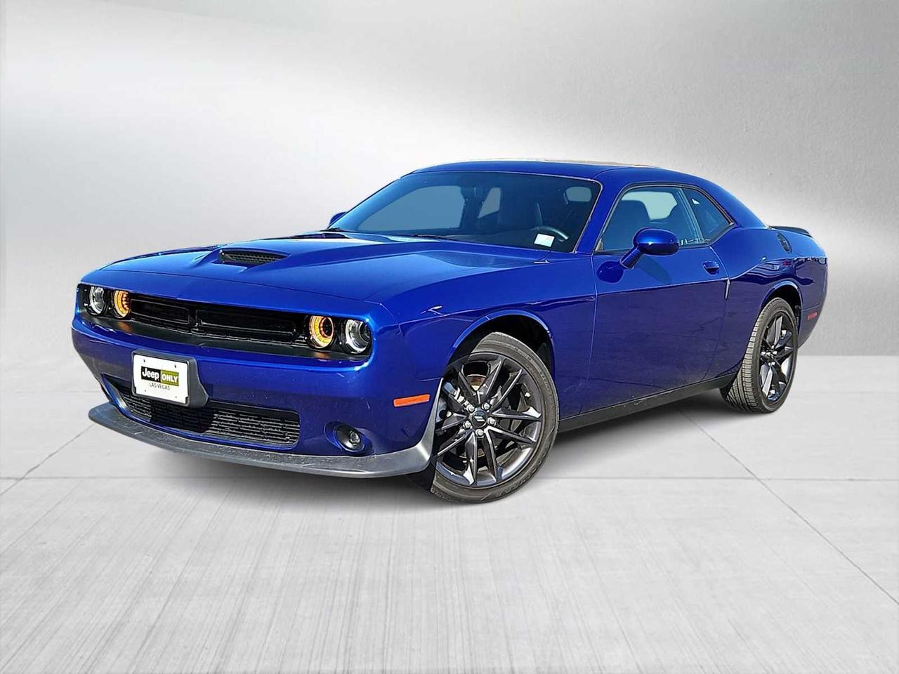 2021 Dodge Challenger GT Irving TX
