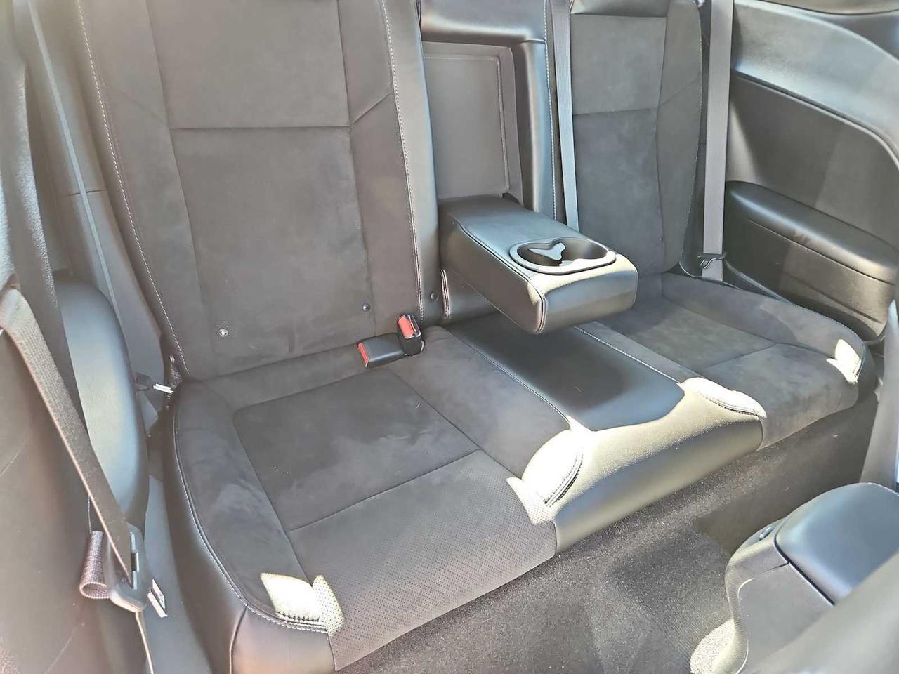 2021 Dodge Challenger GT Irving TX