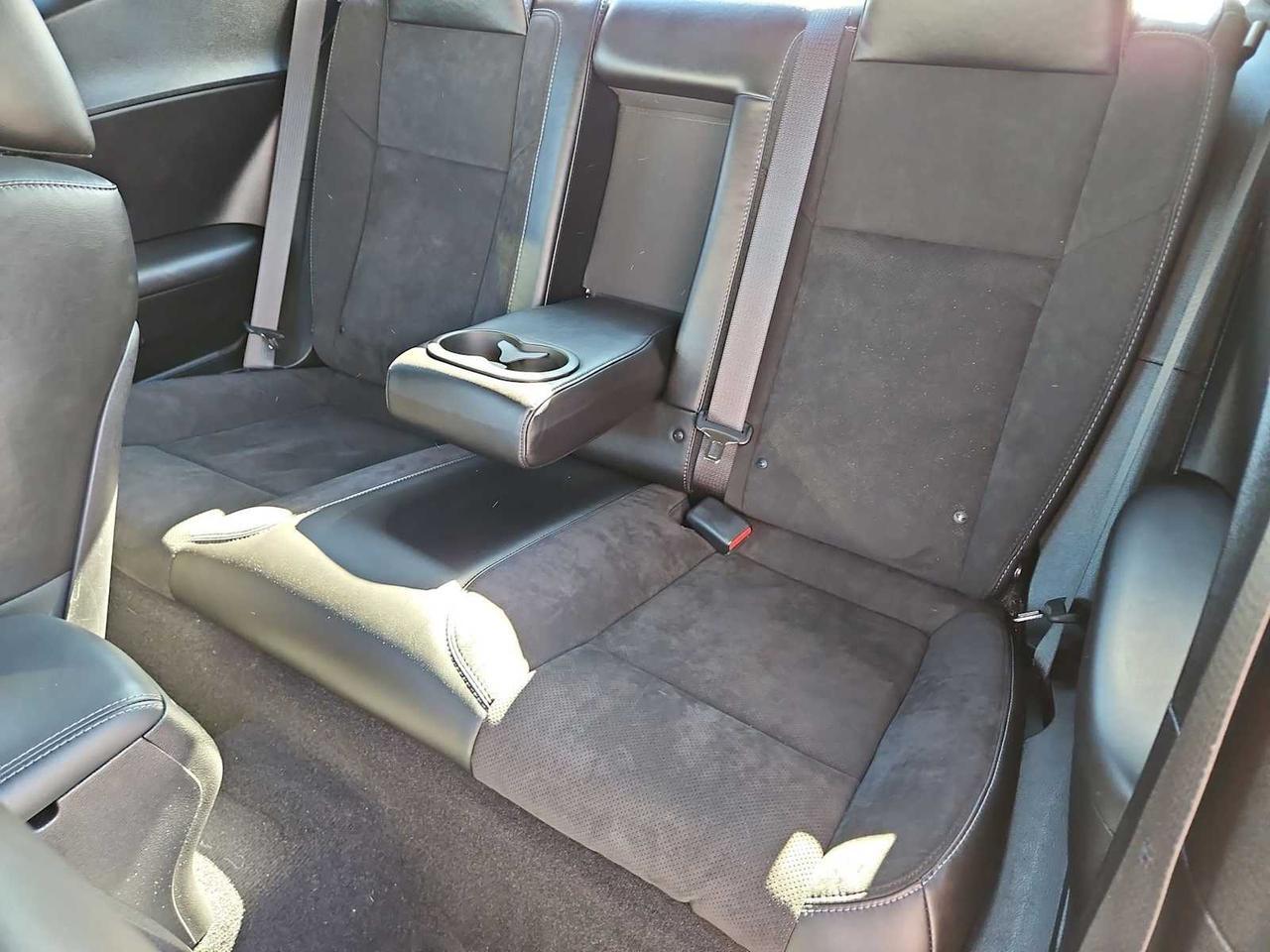 2021 Dodge Challenger GT Irving TX