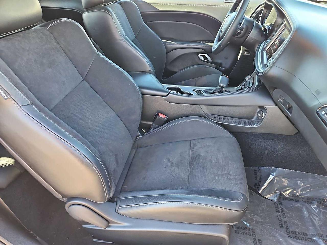 2021 Dodge Challenger GT Irving TX