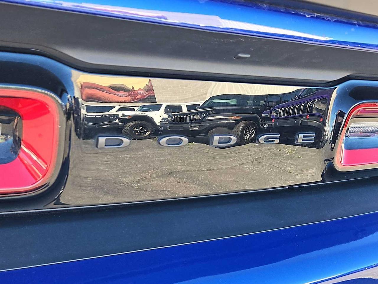 2021 Dodge Challenger GT Irving TX