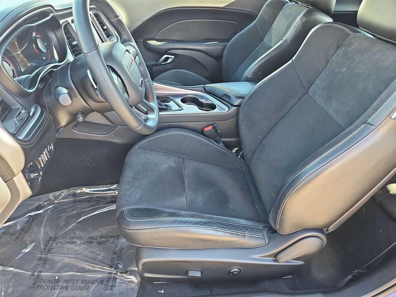 2021 Dodge Challenger GT Irving TX