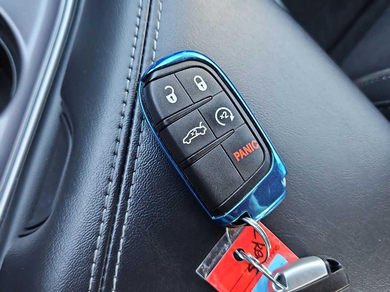 2021 Dodge Challenger GT Irving TX