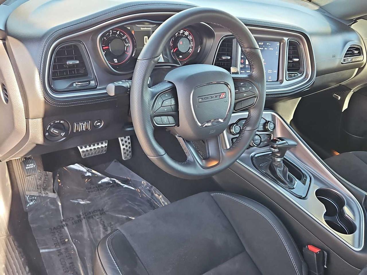 2021 Dodge Challenger GT Irving TX