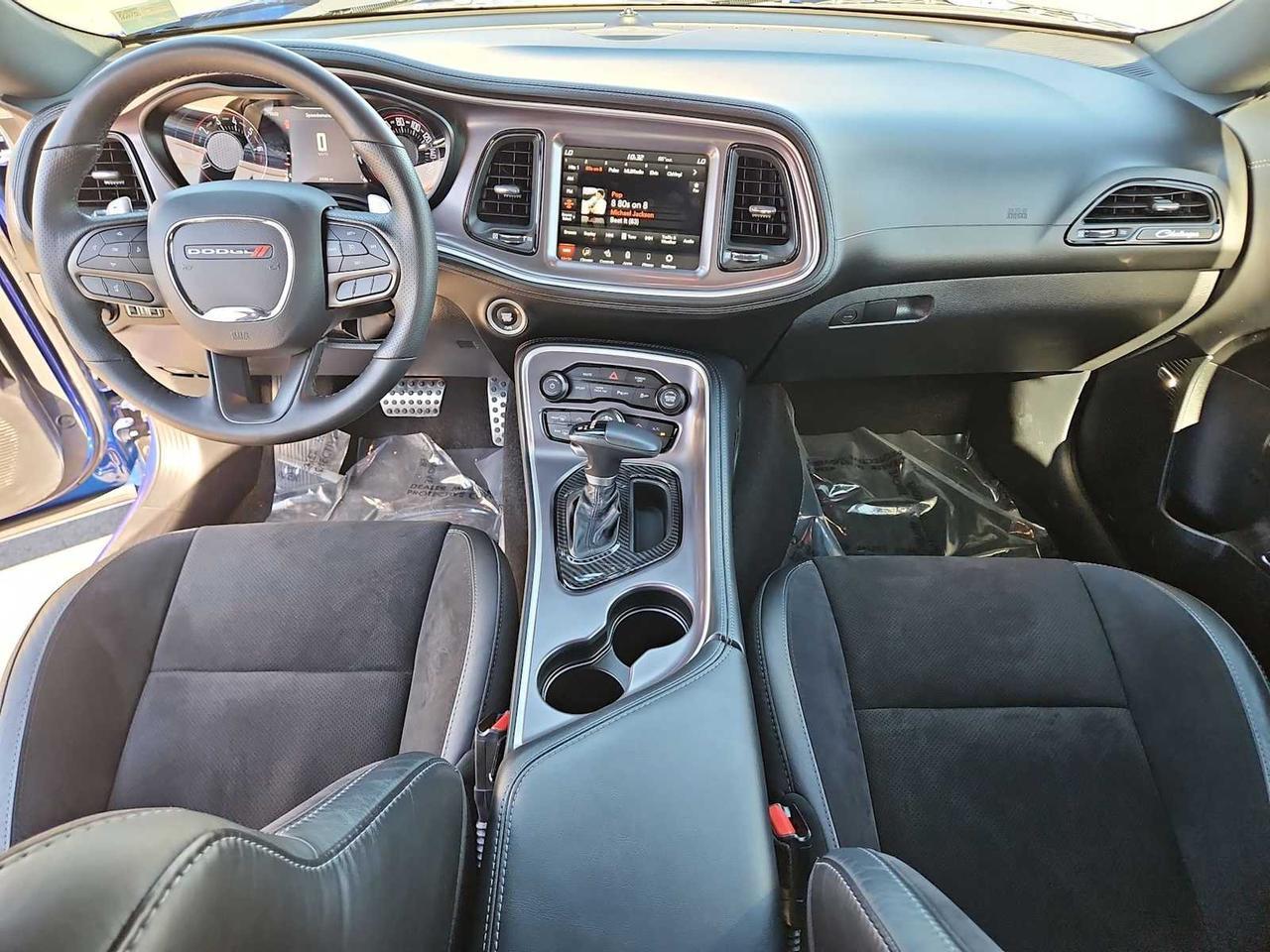 2021 Dodge Challenger GT Irving TX