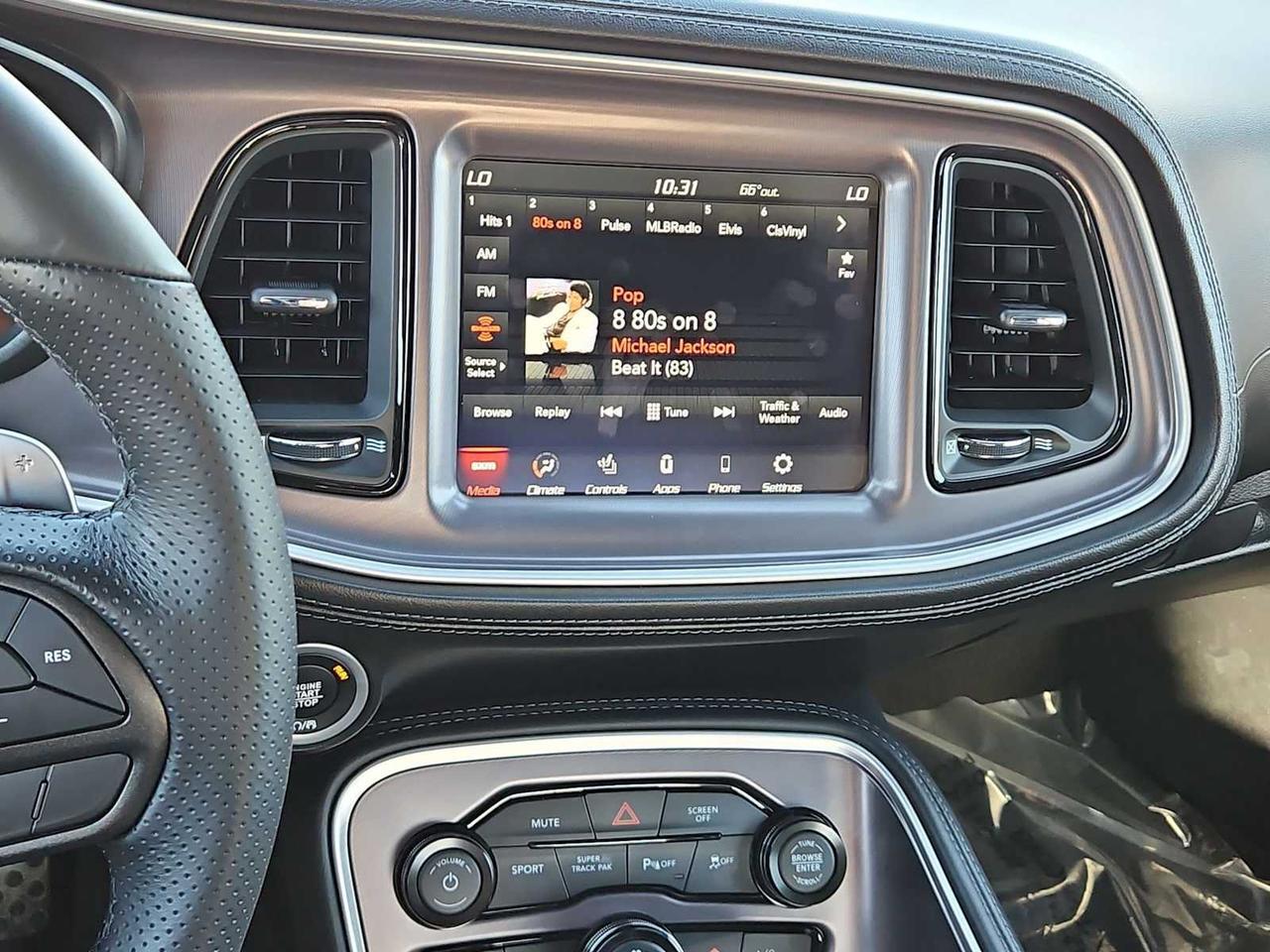 2021 Dodge Challenger GT Irving TX