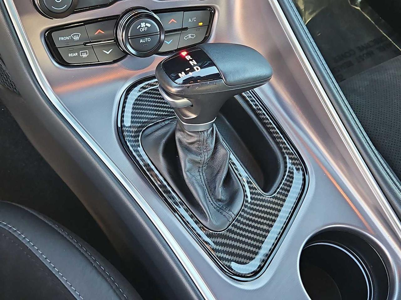 2021 Dodge Challenger GT Irving TX