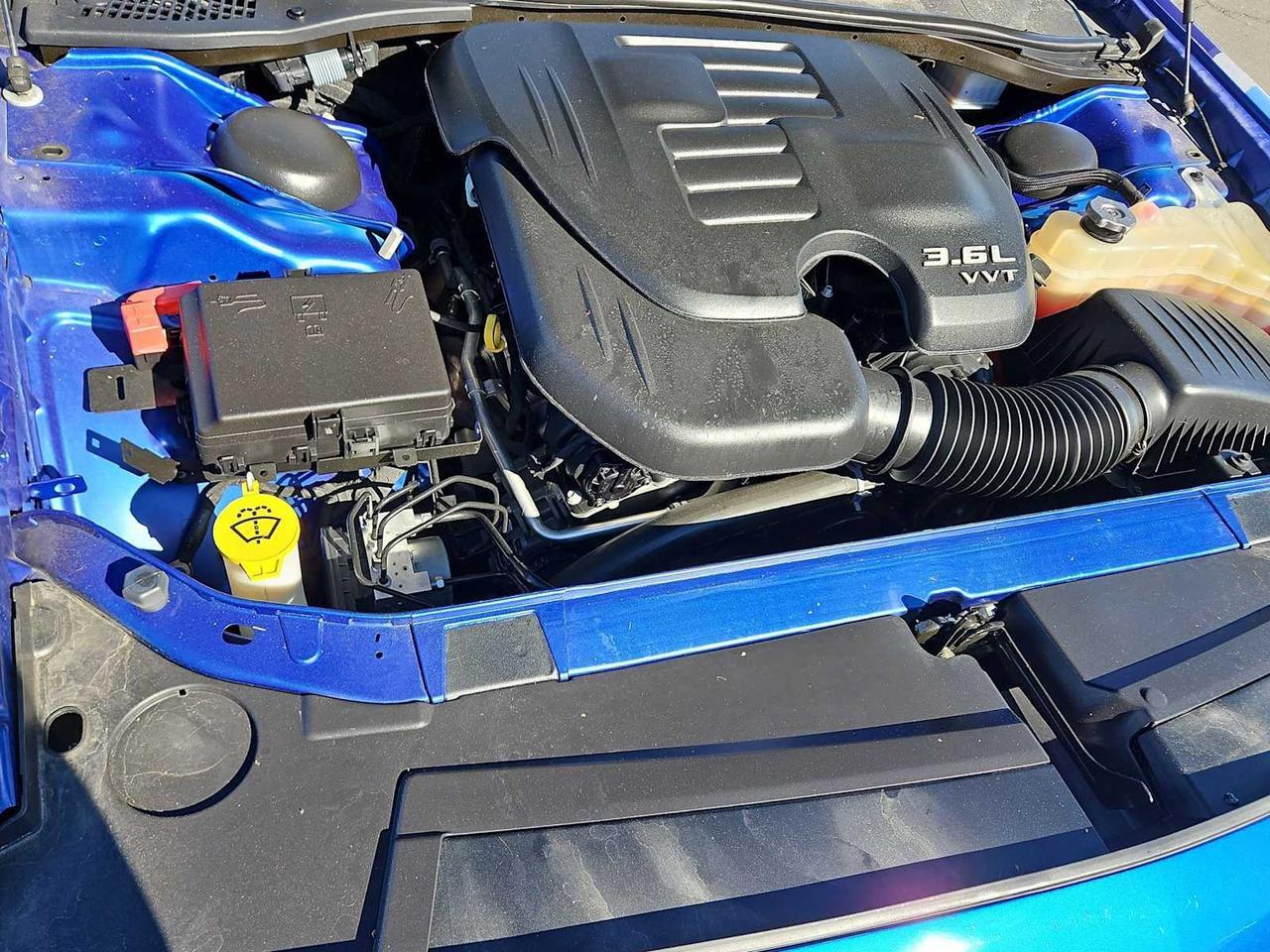 2021 Dodge Challenger GT Irving TX