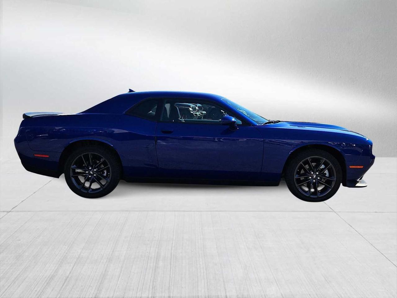 2021 Dodge Challenger GT Irving TX