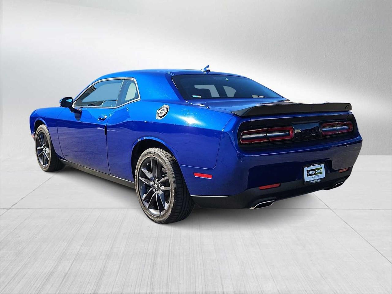 2021 Dodge Challenger GT Irving TX