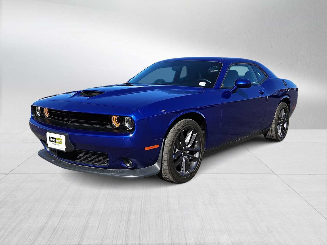 2021 Dodge Challenger GT Irving TX