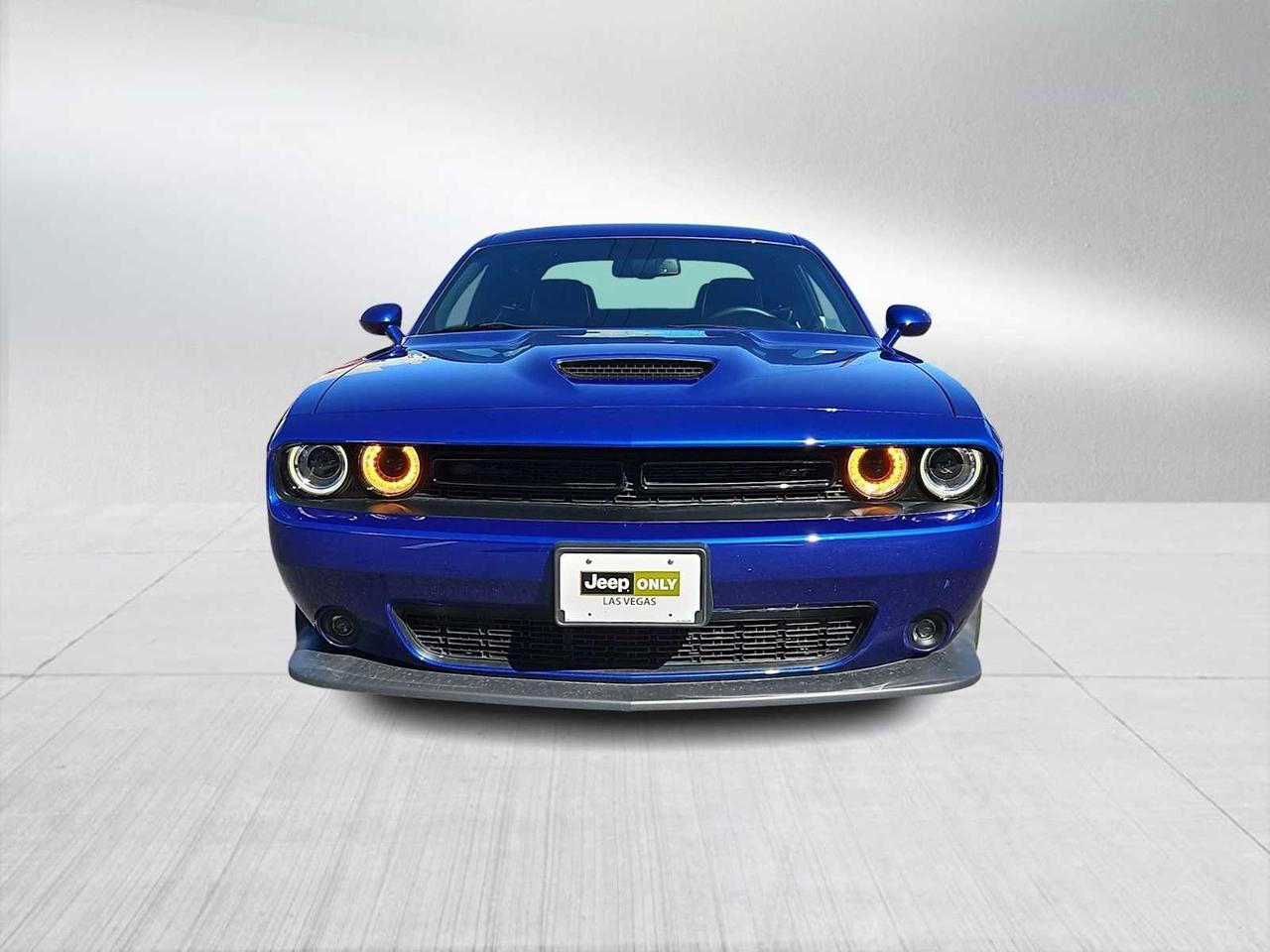 2021 Dodge Challenger GT Irving TX