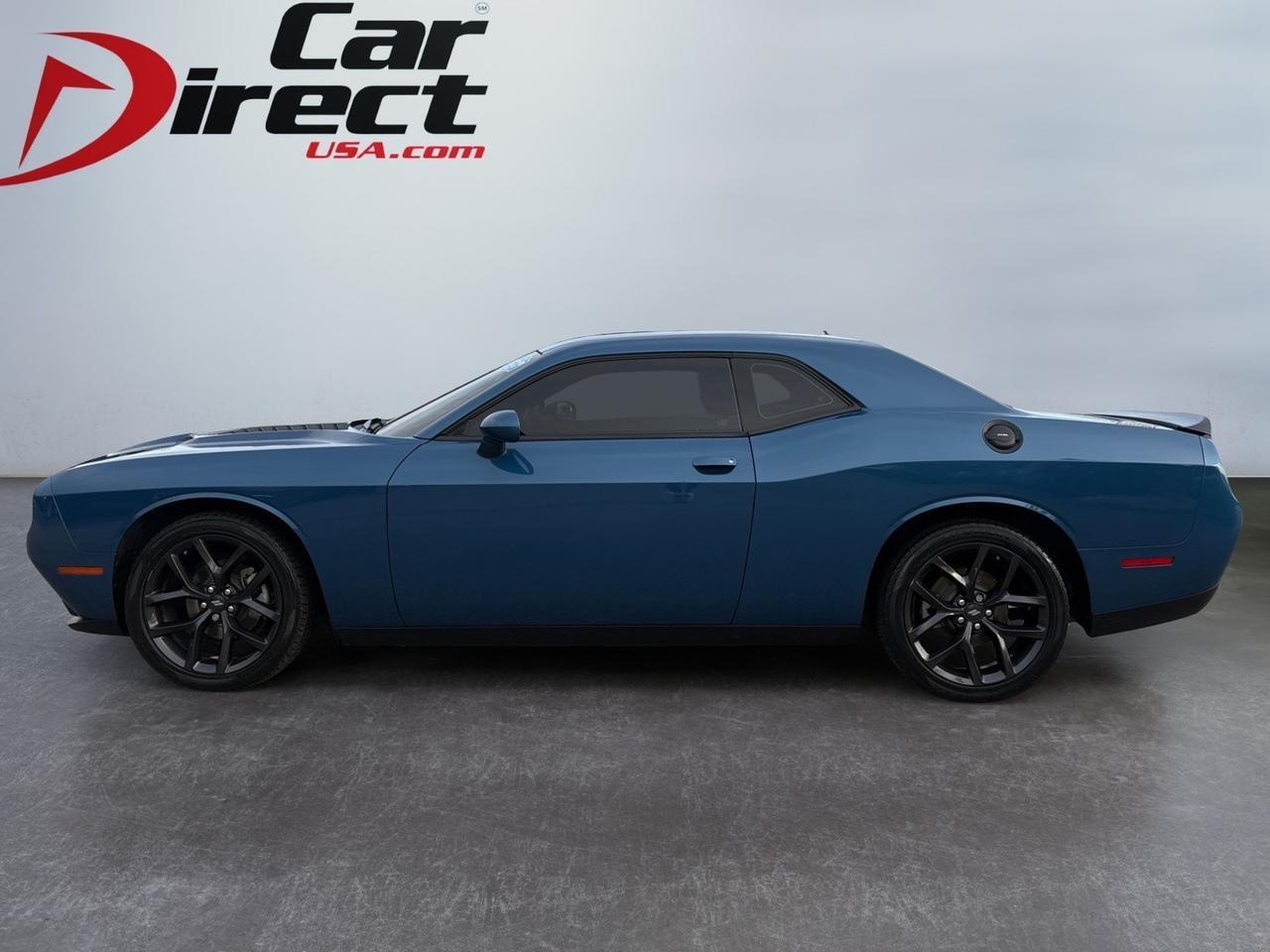 2021 Dodge Challenger SXT, REAR SPOILER, HEATED SEATS, BACKUP CAMERA WITH PARKING SENSORS, KEYLESS START, APPLE CARPLAY/ANDROID AUTO, ONLY 1 OWNER, CLEAN CARFAX, CHALLENGE THE ROAD! Virginia Beach VA 2021 Dodge Challenger SXT, REAR SPOILER, HEATED SEATS, BACKUP CAMERA WITH PARKING SENSORS, KEYLESS START, APPLE CARPLAY/ANDROID AUTO, ONLY 1 OWNER, CLEAN CARFAX, CHALLENGE THE ROAD! Virginia Beach VA