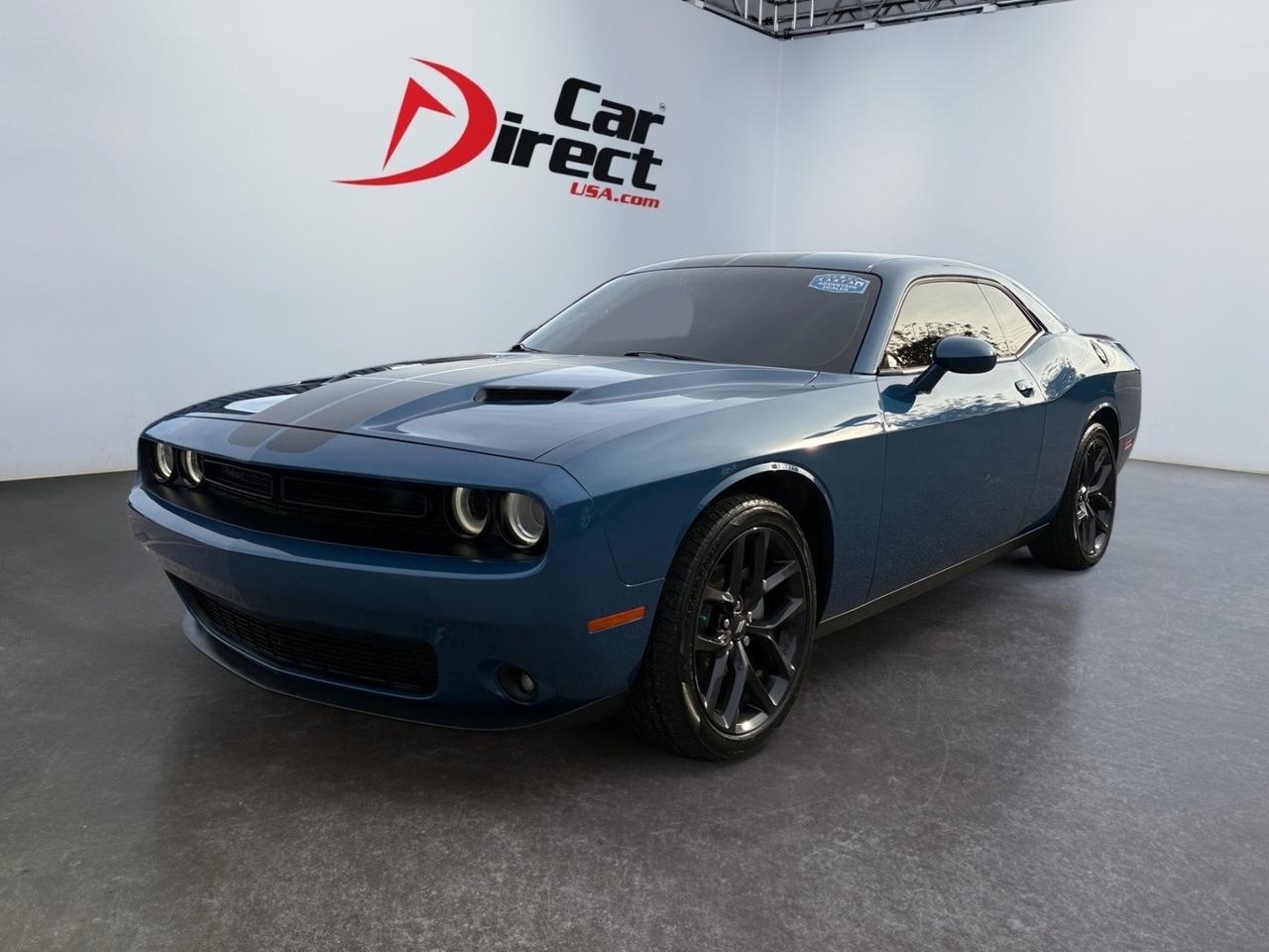 2021 Dodge Challenger SXT, REAR SPOILER, HEATED SEATS, BACKUP CAMERA WITH PARKING SENSORS, KEYLESS START, APPLE CARPLAY/ANDROID AUTO, ONLY 1 OWNER, CLEAN CARFAX, CHALLENGE THE ROAD! Virginia Beach VA 2021 Dodge Challenger SXT, REAR SPOILER, HEATED SEATS, BACKUP CAMERA WITH PARKING SENSORS, KEYLESS START, APPLE CARPLAY/ANDROID AUTO, ONLY 1 OWNER, CLEAN CARFAX, CHALLENGE THE ROAD! Virginia Beach VA
