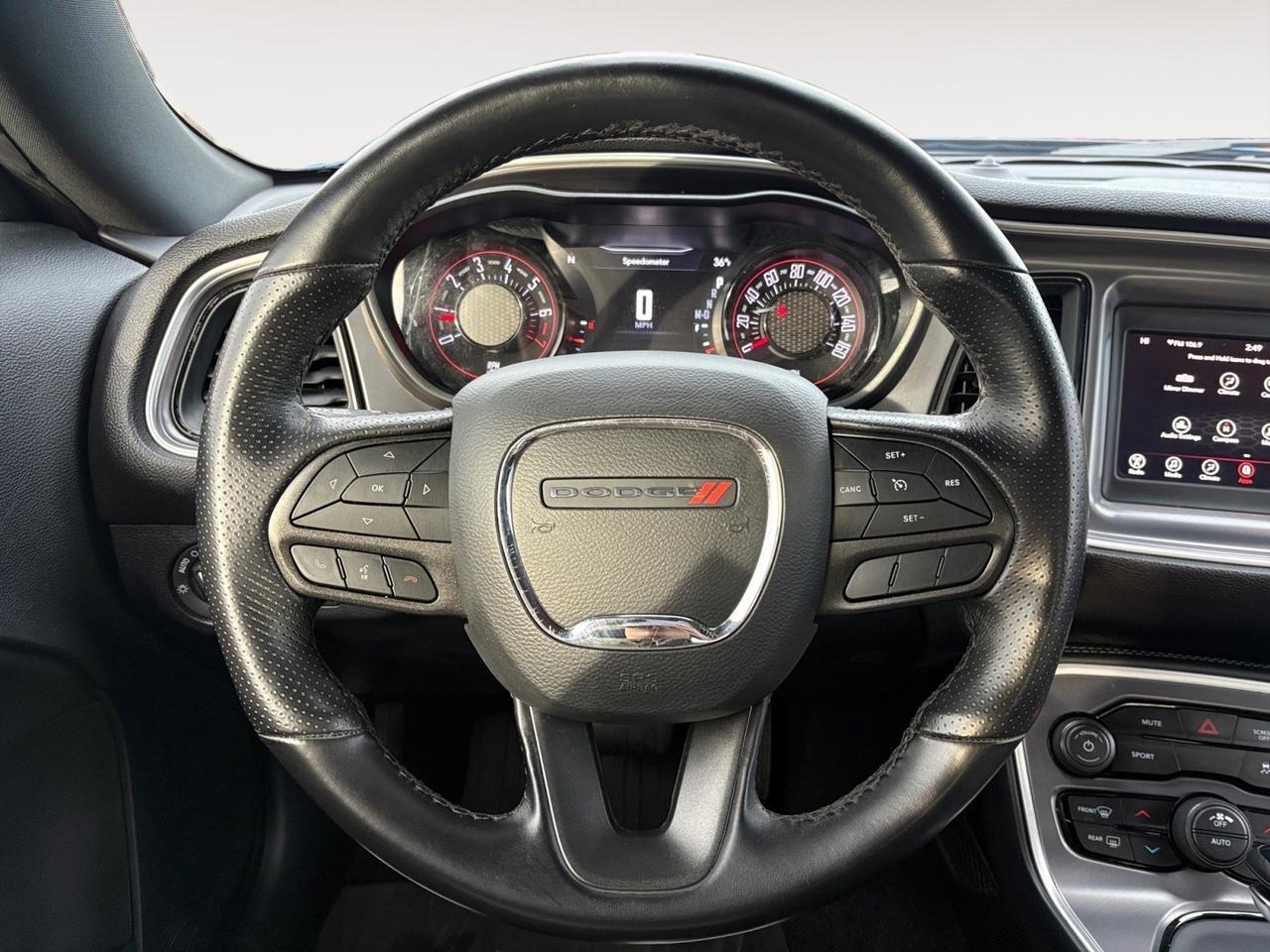 2021 Dodge Challenger SXT, REAR SPOILER, HEATED SEATS, BACKUP CAMERA WITH PARKING SENSORS, KEYLESS START, APPLE CARPLAY/ANDROID AUTO, ONLY 1 OWNER, CLEAN CARFAX, CHALLENGE THE ROAD! Virginia Beach VA 2021 Dodge Challenger SXT, REAR SPOILER, HEATED SEATS, BACKUP CAMERA WITH PARKING SENSORS, KEYLESS START, APPLE CARPLAY/ANDROID AUTO, ONLY 1 OWNER, CLEAN CARFAX, CHALLENGE THE ROAD! Virginia Beach VA