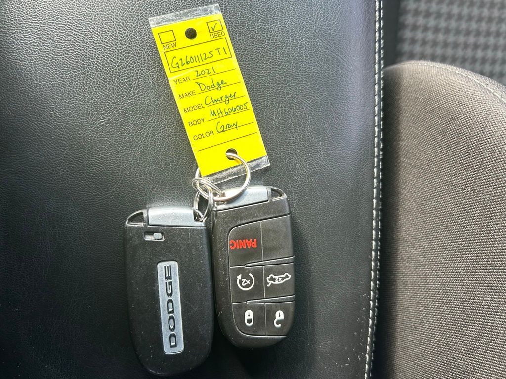 2021 Dodge Charger GT Tampa FL