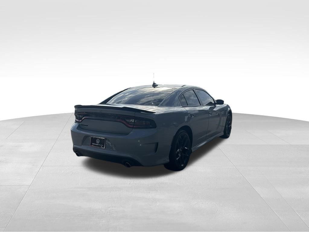 2021 Dodge Charger GT Tampa FL