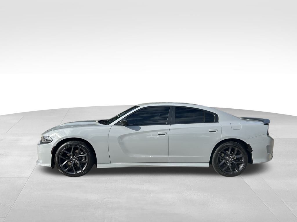 2021 Dodge Charger GT Tampa FL