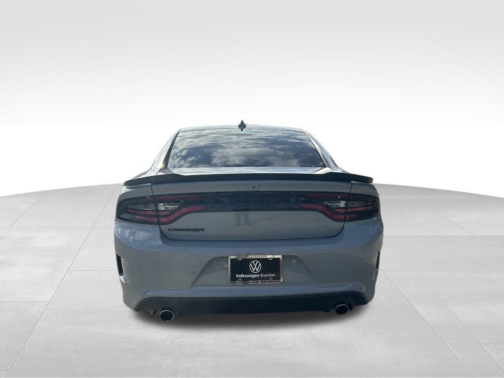 2021 Dodge Charger GT Tampa FL