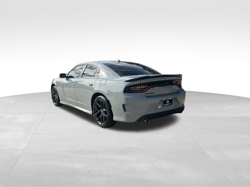 2021 Dodge Charger GT Tampa FL
