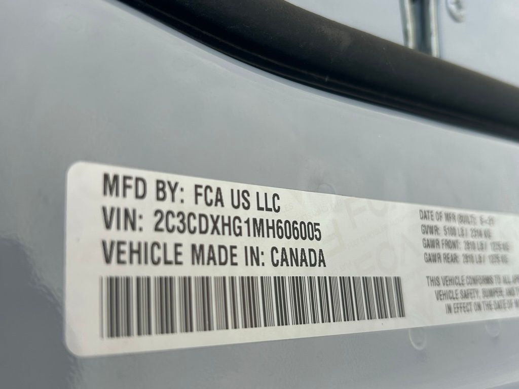 2021 Dodge Charger GT Tampa FL