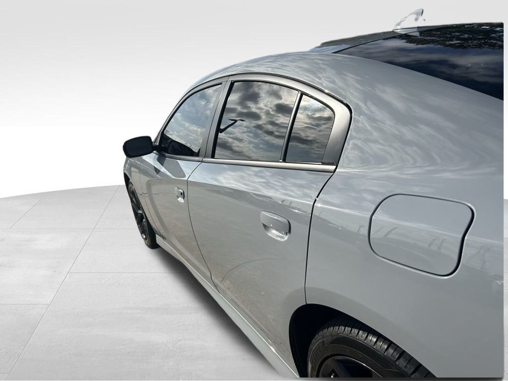 2021 Dodge Charger GT Tampa FL