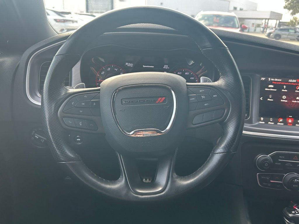 2021 Dodge Charger GT Tampa FL