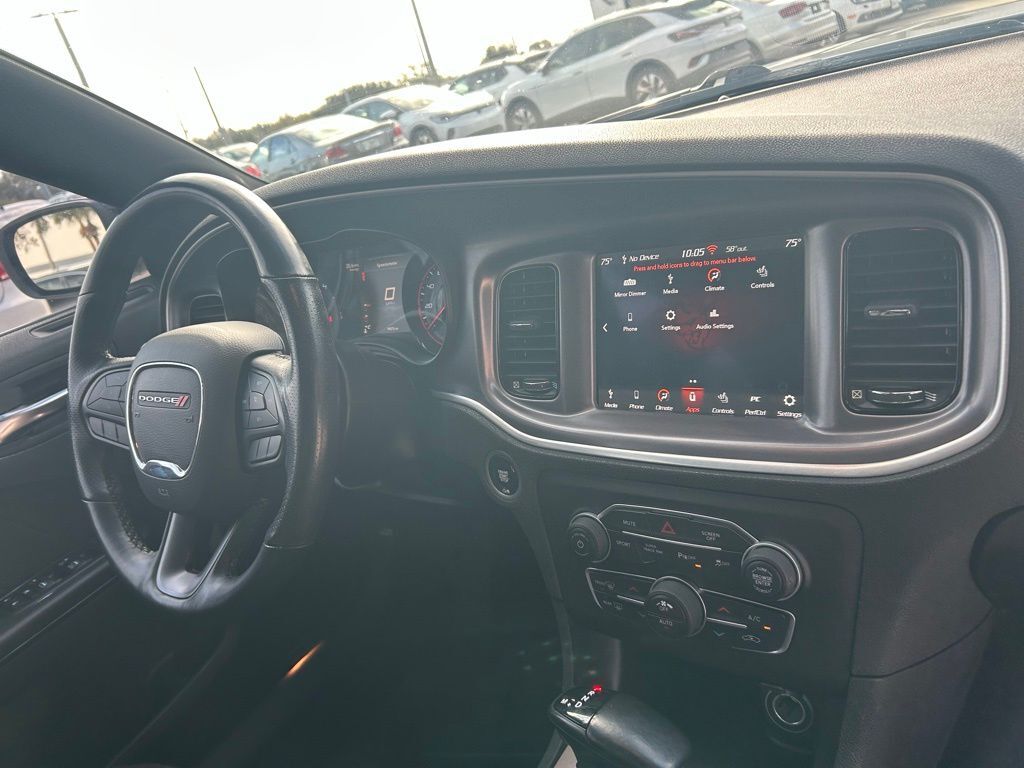 2021 Dodge Charger GT Tampa FL