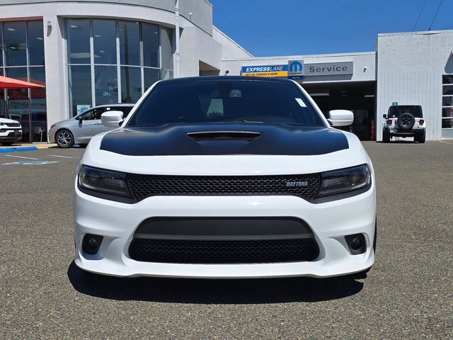 2021 Dodge Charger R/T 2021 Dodge Charger R/T