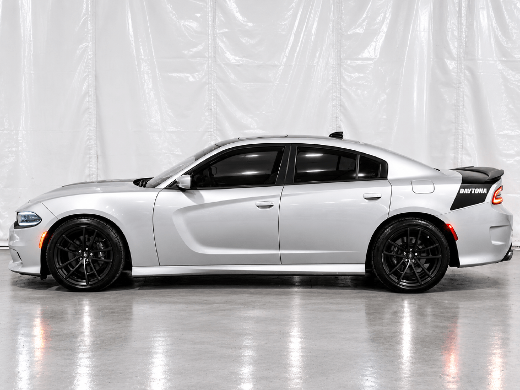 2021 Dodge Charger R T Scat Pack 2021 Dodge Charger R T Scat Pack