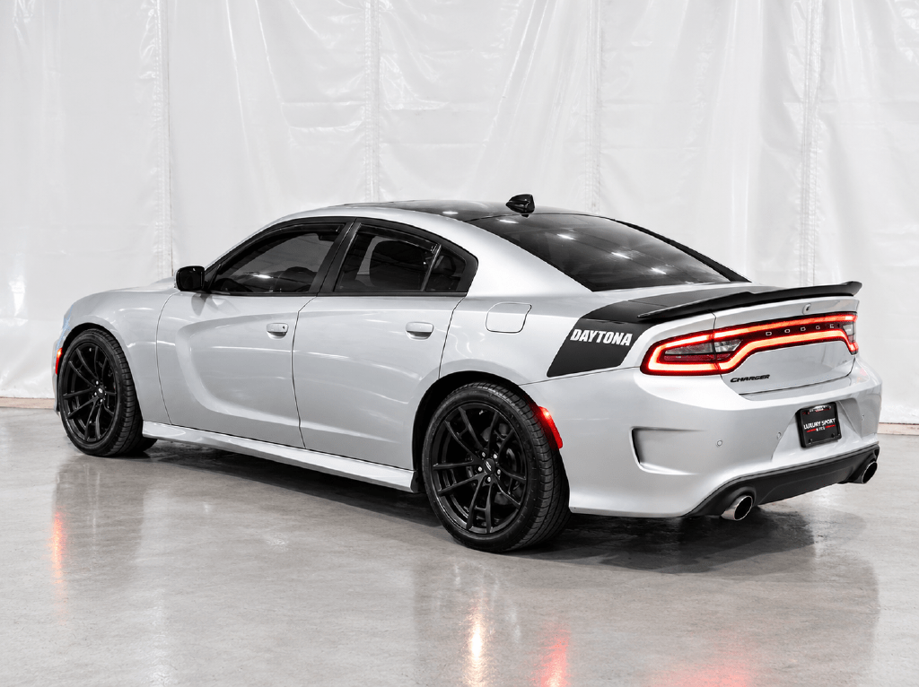 2021 Dodge Charger R T Scat Pack 2021 Dodge Charger R T Scat Pack