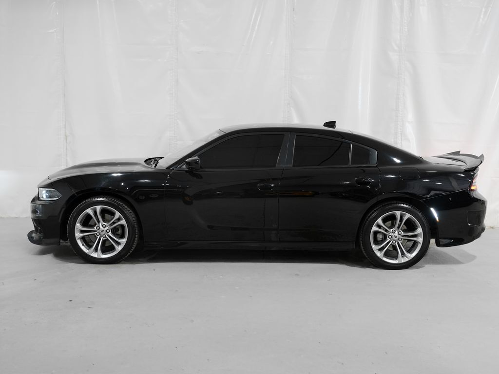 2021 Dodge Charger R/T 2021 Dodge Charger R/T