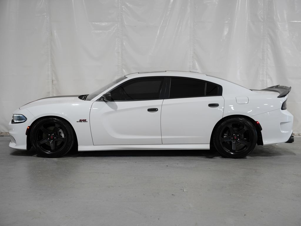 2021 Dodge Charger R/T 2021 Dodge Charger R/T