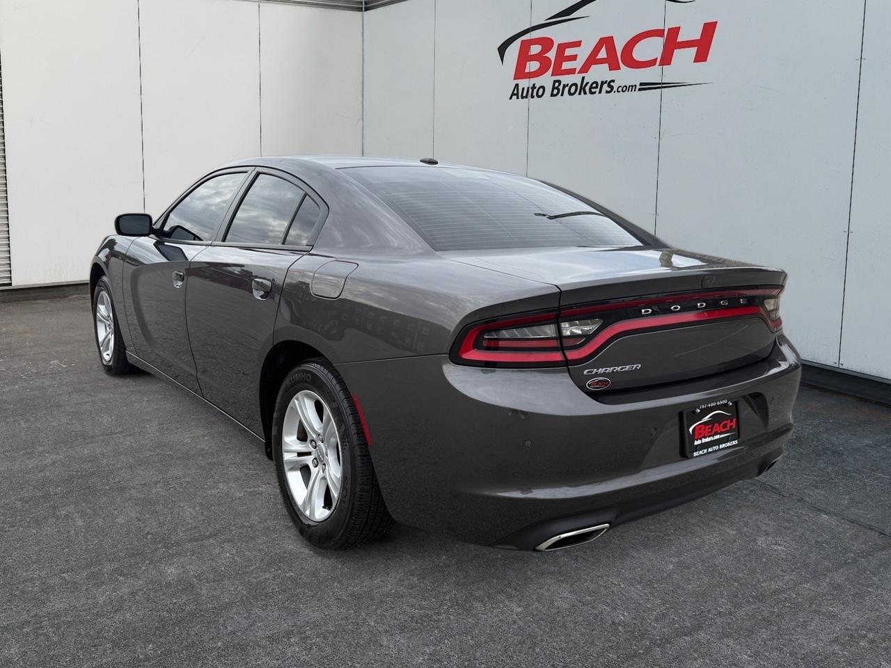 2021 Dodge Charger SXT PLUS, HEATED AND VENTILATED LEATHER SEATS, SUNROOF, APPLE CARPLAY/ANDROID AUTO, BACKUP CAMERA, HEATED STEERING WHEEL, HEATED REAR SEATS, REMOTE START, THIS IS A GREAT CAR FOR A GREAT PRICE! Norfolk VA 2021 Dodge Charger SXT PLUS, HEATED AND VENTILATED LEATHER SEATS, SUNROOF, APPLE CARPLAY/ANDROID AUTO, BACKUP CAMERA, HEATED STEERING WHEEL, HEATED REAR SEATS, REMOTE START, THIS IS A GREAT CAR FOR A GREAT PRICE! Norfolk VA