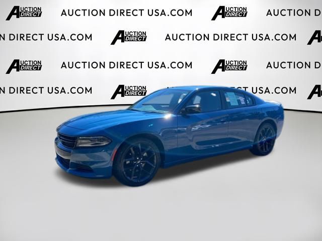 2021 Dodge Charger SXT's photo