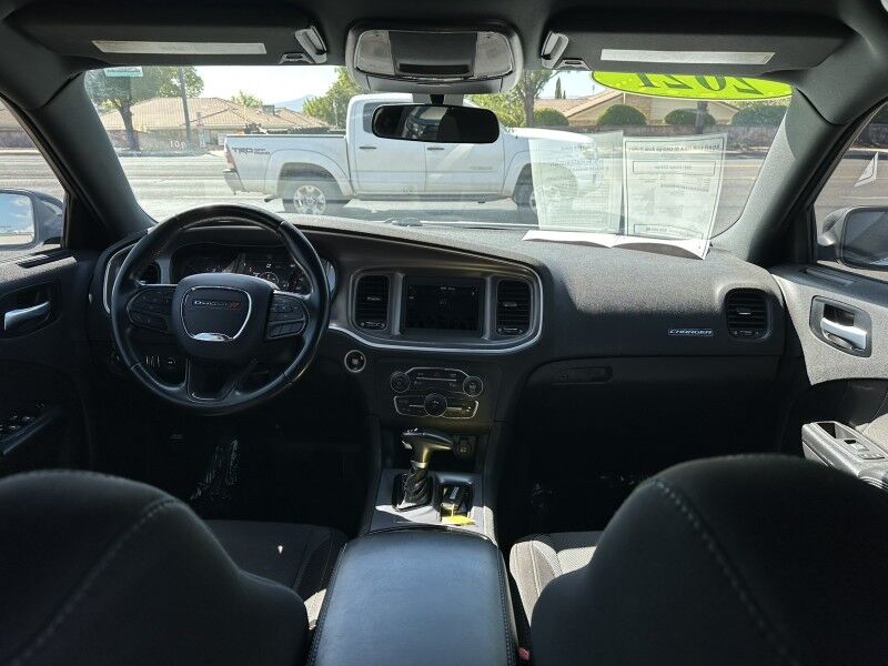 2021 Dodge Charger SXT St George UT 2021 Dodge Charger SXT St George UT