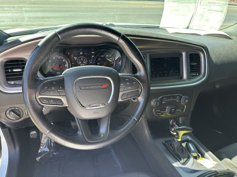 2021 Dodge Charger SXT St George UT 2021 Dodge Charger SXT St George UT