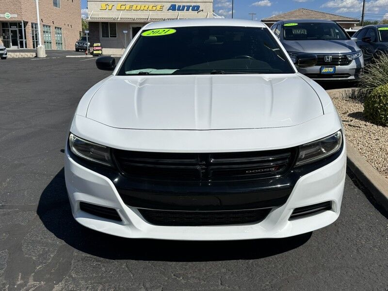 2021 Dodge Charger SXT St George UT 2021 Dodge Charger SXT St George UT