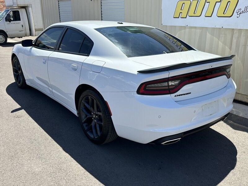 2021 Dodge Charger SXT St George UT 2021 Dodge Charger SXT St George UT